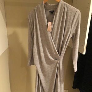 Ann Taylor Factory Long Sleeve dress